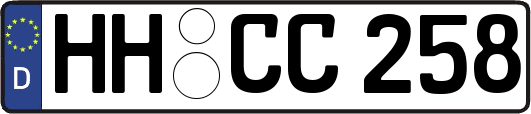 HH-CC258