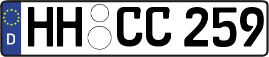 HH-CC259