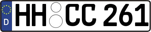HH-CC261