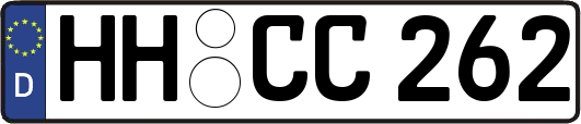 HH-CC262