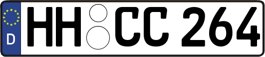 HH-CC264