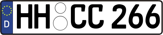 HH-CC266