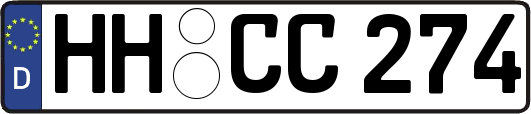 HH-CC274