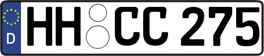 HH-CC275