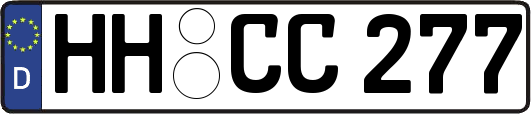 HH-CC277