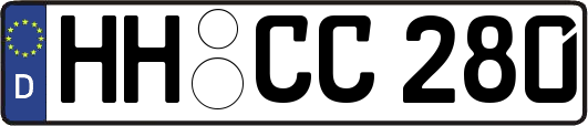 HH-CC280