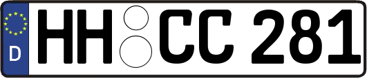 HH-CC281