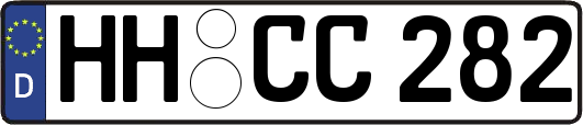 HH-CC282