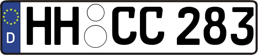 HH-CC283