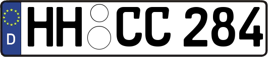 HH-CC284