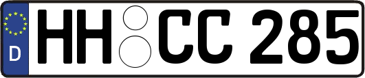 HH-CC285