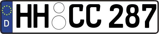 HH-CC287