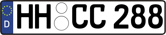 HH-CC288