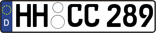 HH-CC289