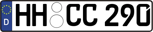HH-CC290
