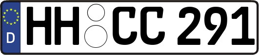 HH-CC291