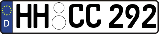 HH-CC292