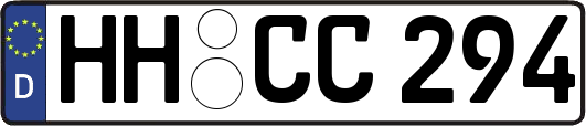 HH-CC294