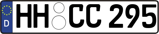 HH-CC295