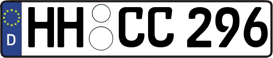 HH-CC296