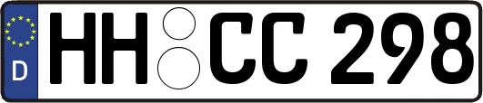 HH-CC298
