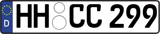 HH-CC299