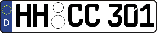 HH-CC301