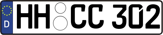 HH-CC302