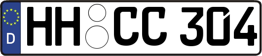 HH-CC304