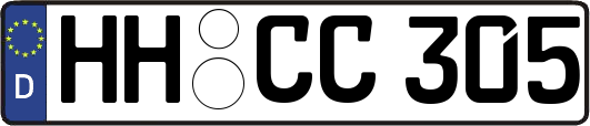 HH-CC305