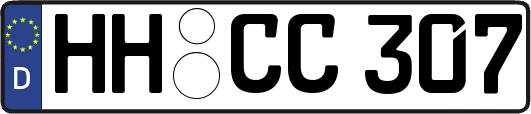 HH-CC307