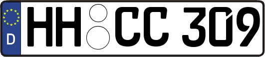 HH-CC309
