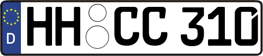 HH-CC310