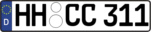 HH-CC311
