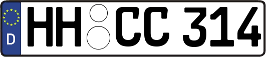 HH-CC314