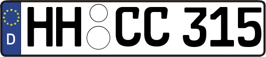 HH-CC315