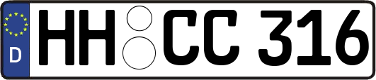 HH-CC316