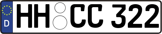 HH-CC322