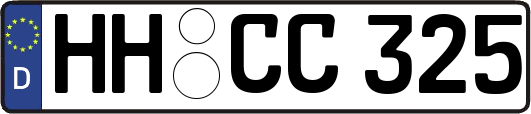 HH-CC325