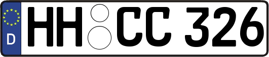 HH-CC326