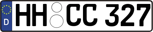 HH-CC327