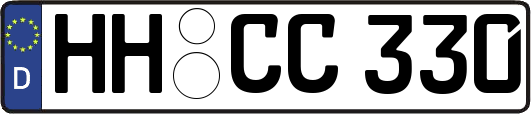 HH-CC330