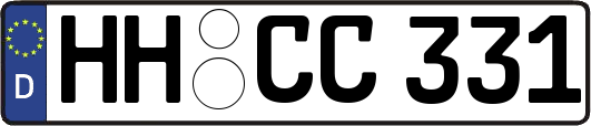 HH-CC331