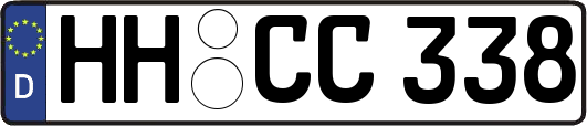 HH-CC338