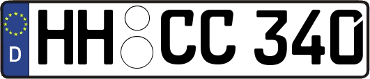 HH-CC340