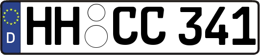 HH-CC341