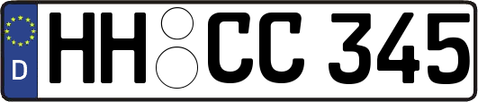 HH-CC345