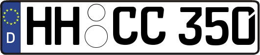 HH-CC350