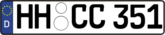 HH-CC351