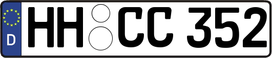 HH-CC352